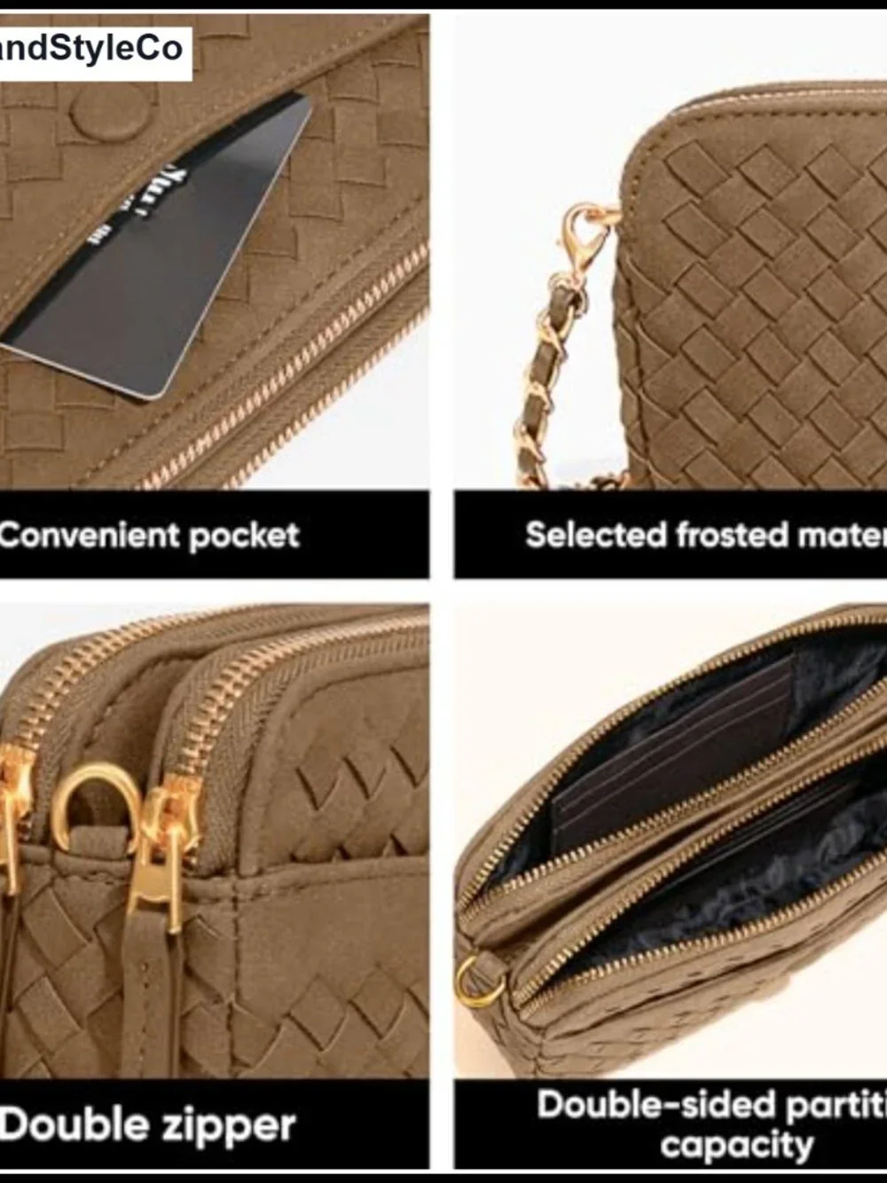 N/A this woven